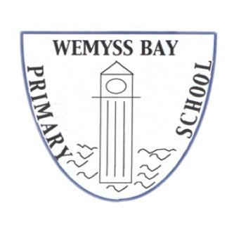 Wemyss Bay Primary School and Nursery Class is a happy, ambitious and effective learning community where everyone works together.