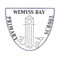 Wemyss Bay Primary(@WemyssBaySchool) 's Twitter Profile Photo