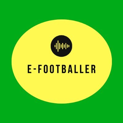 🎮🕹️- eFootballer
📰 - Informant
📽️- Youtube Video Maker

eFootball
#eFootball2024
#UFL