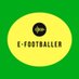 E FOOTBALLER (@efootballer___) Twitter profile photo E FOOTBALLER (@efootballer___) Twitter profile photo