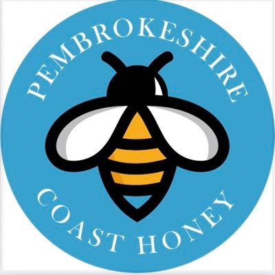 Beekeepers based in the beautiful county of Pembrokeshire. Soon to be selling delicious honey produced by our bees from all the fantastic local wildflowers.