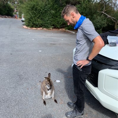 Mark_Freeland's profile picture. English chap living in Sydney. I’ll try to tweet more.