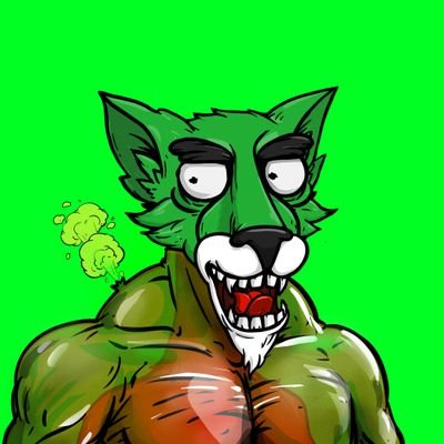 The Pelang Is A Cheetah پِلنگさんのプロフィール画像