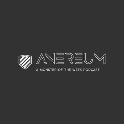 What if I told you there is a world where monsters are real, and a government agency exists to keep them a secret, and keep you safe. Welcome to Anereum.