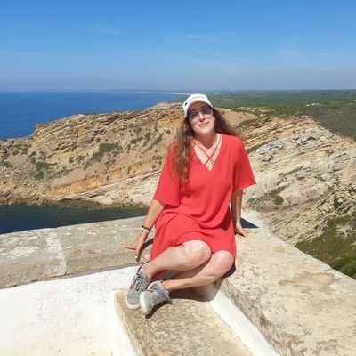 EvaSLopes9's profile picture. Mentally, I'm in the city of Atlantis