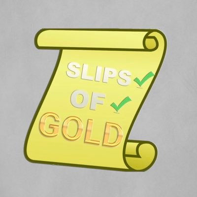 SlipsofGold Profile Picture