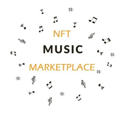 Music nft new token