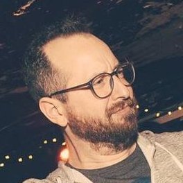 Creative Director, Ubisoft Toronto.
Worked on Counter-Strike, FarCry, FarCry 6, Day of Defeat, HUNT, Bond and Crysis. I love D&D.

Opinions are my own