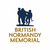 British Normandy Memorial(@britishmemorial) 's Twitter Profile Photo