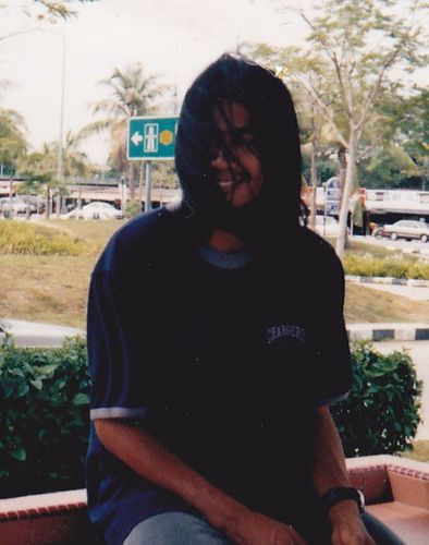 ranizal bin ramli