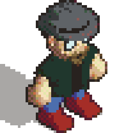 Huyderman's profile picture. @huyderman@wandering.shop - Geek and Discordian. He/him.