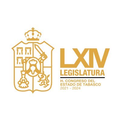 Cuenta oficial del H. Congreso del Estado de Tabasco 
LXIV Legislatura
| Aviso de privacidad: https://t.co/4qrtUPri0q
