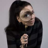 Palmyra Delran (@palmyradelran) 's Twitter Profile