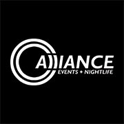 ALLIANCE™(@Alliance_Events) 's Twitter Profile Photo