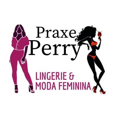 Lingeries 👙
Sexy shop ♀️
Moda feminina ♀️
Calçados femininos 👠