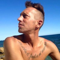 tattooed stud (@jacobmathews77) 's Twitter Profile