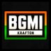 Battlegrounds Mobile India - Official (@BGMI_Official) Twitter profile photo