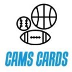 Cam’s Cards Breaks