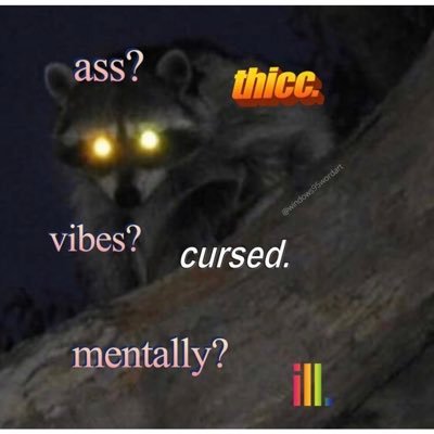 a_gazelinha's profile picture. i’m the problem.