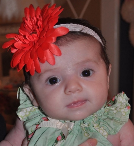 maddoxb's profile picture. Mom of the cutest little girl in the universe.