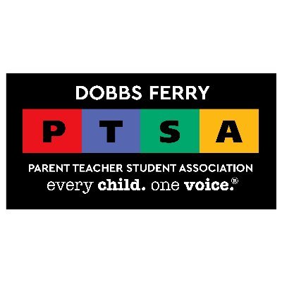 DobbsFerryPTSA's profile picture. Official Twitter account for the Dobbs Ferry PTSA. Join below!