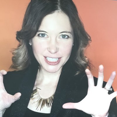 Technical Product Manager @ AWS. Former Esri. Tech, building things, coffee, adventures as a working mom. Thoughts are my own.