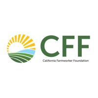California Farmworker Foundation(@CFF_farmworkers) 's Twitter Profile Photo