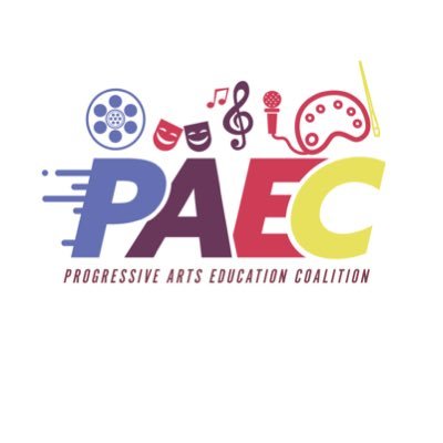 Progressive Arts Education Coucil