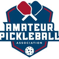 Amateur Pickleball Association(@ApaTournaments) 's Twitter Profile Photo