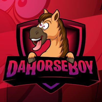 Dahorseboyさんのプロフィール画像