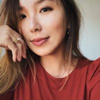 Anita Hsu - @AnitaLovesPlant Twitter Profile Photo