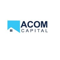 ACOM Capital(@ACOMcapital) 's Twitter Profile Photo