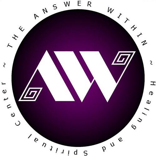 AnswerWithin's profile picture. Spiritual & Healing Center