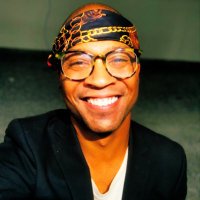 Gregory Anthony - @call_me_g_tho_ Twitter Profile Photo