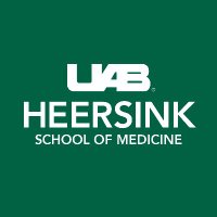 UAB Heersink School of Medicine(@UABHeersink) 's Twitter Profile Photo