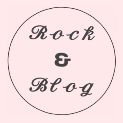 Rockandblog101's profile picture. 𝐼𝓃𝒹𝑒𝓅𝑒𝓃𝒹𝑒𝓃𝓉 𝑀𝓊𝓈𝒾𝒸 & 𝐸𝓃𝓉𝑒𝓇𝓉𝒶𝒾𝓃𝓂𝑒𝓃𝓉 𝑅𝑒𝓋𝒾𝑒𝓌 𝐵𝓁𝑜𝑔!