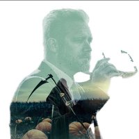 David Ekström(@farbrordk) 's Twitter Profile Photo