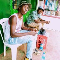 Gauchooh Austine (@gaucho237) 's Twitter Profile