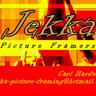 jekka28's profile picture. Jekka Picture Framers. I'm a small business in Wakefield. I have a studio in Westgate studios and I'm a member of The Fine Art Trade Guild.