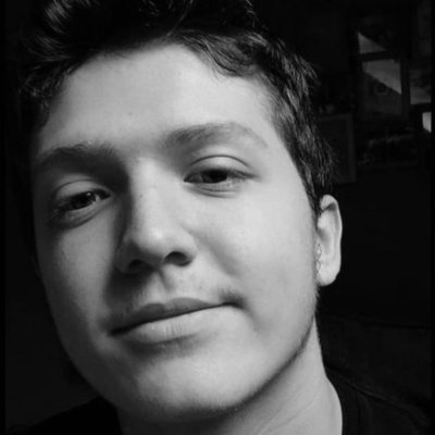 French software engineering student at @Efrei_Paris🎓
Front-end enthusiastic / Blender dreamer by night👽
Full stack developer to become☄️