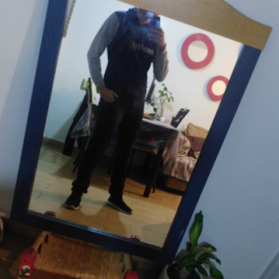 Antonio20655146's profile picture. 