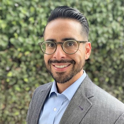 unzueta's profile picture. Professor of Management at the UCLA Anderson School. I study social hierarchies & teach negotiations. Views expressed here my own.