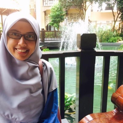 afzaaa_naj's profile picture. 