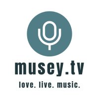 MuseyTV(@MuseyTv) 's Twitter Profile Photo