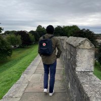 Carlos Gavidia-Calderon (@cptan_alatriste) 's Twitter Profile