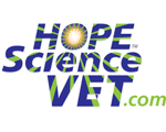 HopeScienceVet's profile picture. 
