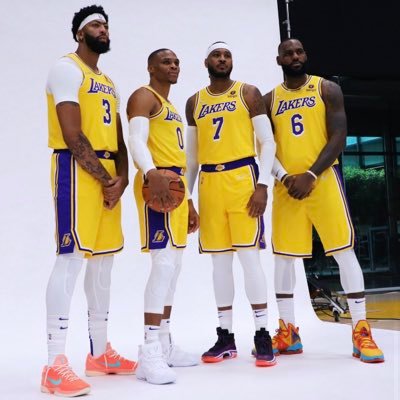 Welcome to LakersHighlightHeadQuarters we post all things Lakers. Lakers Highlights, News, and anything else Lakers drop a follow I follow back