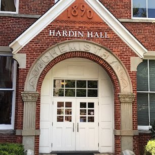 The Twitter account of Clemson University's MA program in History. We've got cutting-edge scholarship, generous funding, and occasionally witty social media.