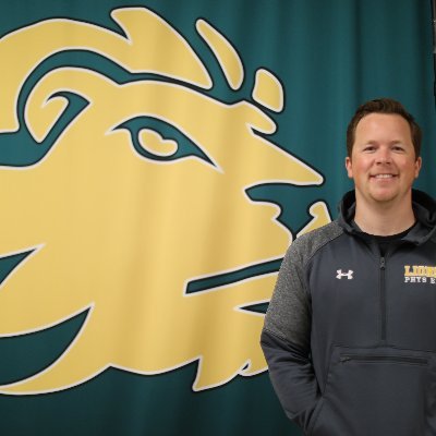 Health and Physical Education Teacher & Coach at @aldershotschool

#LetsGoLions 🦁 #AllInAces🔰