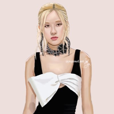 rojenel.art♡さんのプロフィール画像